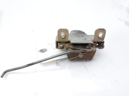 Tailgate lock OPEL VECTRA B (J96) 2.2 DTI 16V (F19) | BP12412589C101 