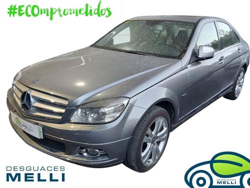 Used Parts MERCEDES-BENZ C-CLASS (W204)    4936326