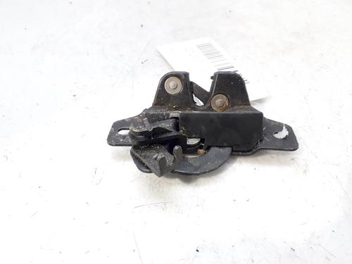 Tailgate lock CITROËN BERLINGO / BERLINGO FIRST Box Body/MPV (M_) 2.0 HDI 90 4WD (MBRHY, MCRHY) | BP12405932C101 