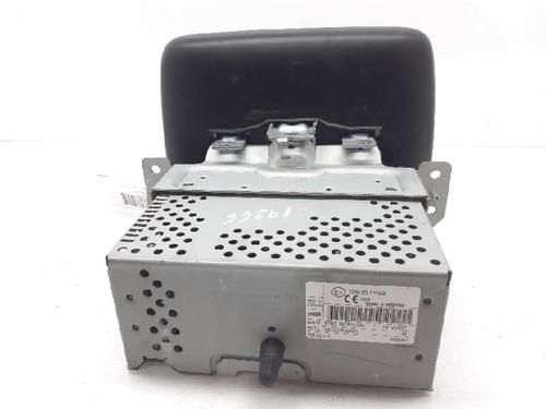 Radio FORD FIESTA VII (HJ, HF) 1.0 EcoBoost | BP5925940E6 
