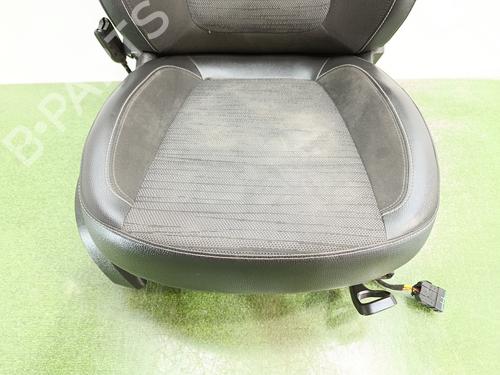 Right front seat OPEL ASTRA J (P10)  | BP38017605C16  - Image 5