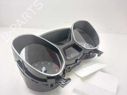 Instrument cluster FORD FOCUS III | BP31705900C47