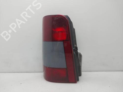 Used Left taillight Left taillight 38708183 38708183