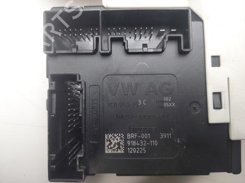 Left front window motor SEAT LEON (1P1) | BP33604800E21 - Image 2