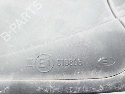 Right mirror OPEL ASTRA H (A04)  | BP29439728C27 