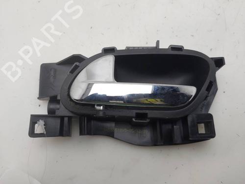 Used Front left interior door handle Front left interior door handle 38754656 38754656