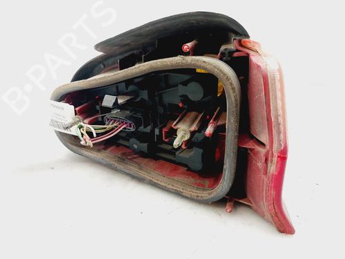 Left taillight PEUGEOT 106 II (1A_, 1C_) 1.5 D | BP26946914C34 