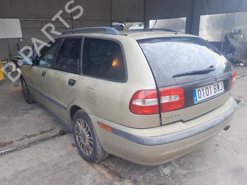 Instrument cluster VOLVO V40 Estate (645) 1.8 i | BP16683670C47 