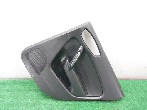 Rear right panel AUDI A1 (8X1, 8XK) 1.6 TDI | BP12901994C61 