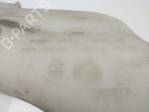 Windscreen washer tank FORD TOURNEO CONNECT 1.8 TDCi | BP13885158C113 