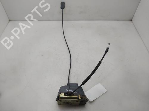 Used Rear left lock Rear left lock 38104217 38104217