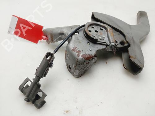 Hand brake CHRYSLER SEBRING (JS) 2.0 CRD | BP33401580I18 - Image 4