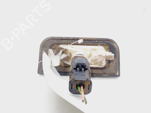 Nummerpladelys CITROËN BERLINGO MULTISPACE (B9) 1.6 HDi 75 16V | BP27864805I40 
