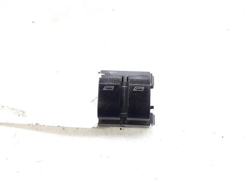 Used Left front window switch Left front window switch AUDI A3 (8L1) 1.9 TDI (100 hp) 9500649 9500649