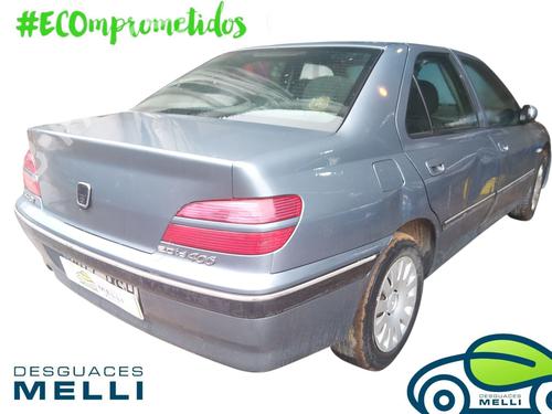 Mass air flow sensor PEUGEOT 406 (8B) 2.0 HDI 90 | BP31938984M95 