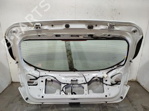 Tailgate KIA CEE'D (JD) | BP39385607C6 - Image 2