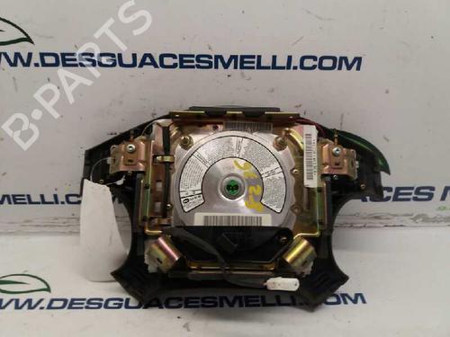 Driver airbag KIA CARNIVAL I (UP) 2.9 TDi | BP2870124C9 