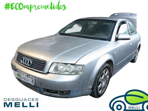 Used Parts AUDI A4 B6 (8E2) 2.0 (130 hp) 4242824