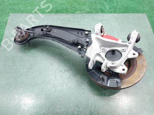 Left rear steering knuckle KIA SPORTAGE V (NQ5)  | BP22745932M27 