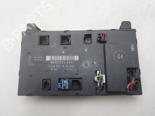 Used Electronic module Electronic module 38747151 38747151