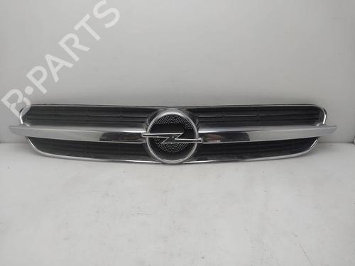 Used Grille Grille OPEL SIGNUM Hatchback (Z03) [2003-2008] 39691375 39691375