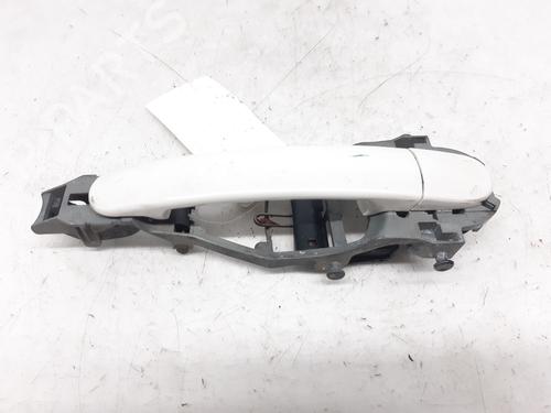 Used Rear right exterior door handle SKODA FABIA I (6Y2) 1.4 (60 hp) 8401577