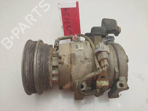 AC compressor TOYOTA RAV 4 II (_A2_) | BP39595597M34 - Image 4