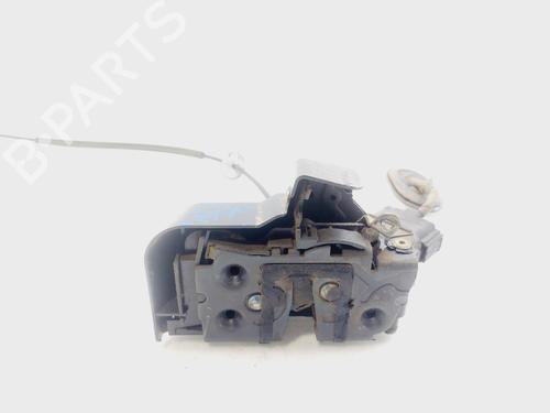 Front right lock FORD FOCUS II (DA_, HCP, DP) 1.8 TDCi | BP20342200C97 