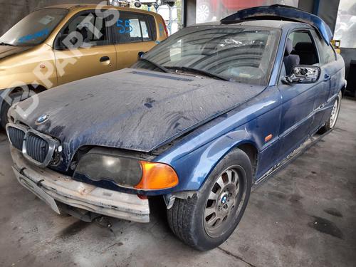 Used Parts BMW 3 Coupe (E46)  318 Ci  1111923