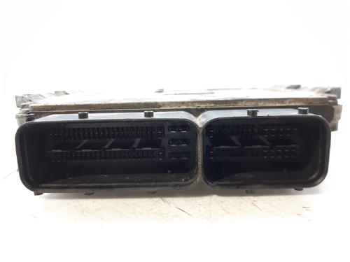 Engine control unit (ECU) OPEL CORSA C (X01) 1.3 CDTI (F08, F68) | BP8270905M57 