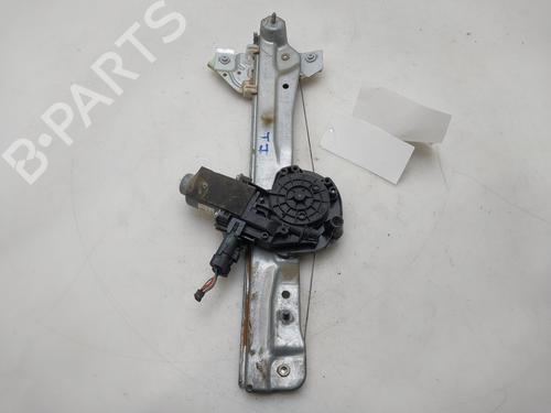 Used Rear left window mechanism Rear left window mechanism 36857103 36857103