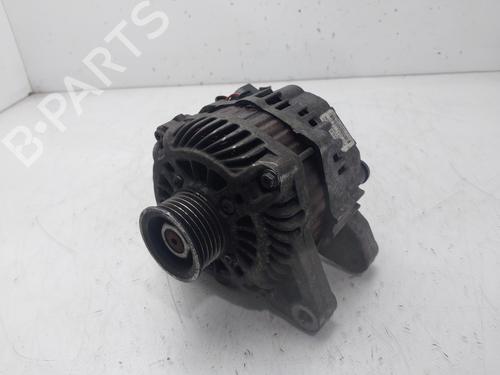 Used Alternator Alternator PEUGEOT 207 (WA_, WC_) [2006-2015] 34279385 34279385