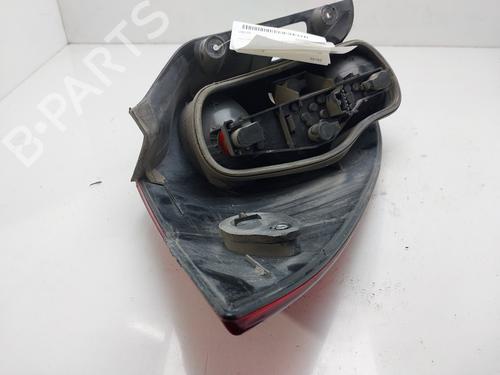 Right taillight RENAULT LAGUNA II Grandtour (KG0/1_) 1.9 dCi (KG1A, KG1W, KG0G) | BP15001463C35 