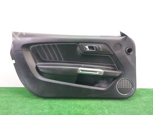 Used Front left panel FORD USA MUSTANG Coupe [2014-2023]  22746201