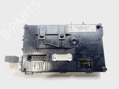 Used Other RENAULT CLIO II (BB_, CB_) [1998-2016]  28041842