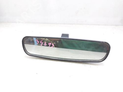 Used Rear mirror MAZDA 323 F VI Hatchback (BJ) 1.6 (BJ10M) (98 hp) 17633703