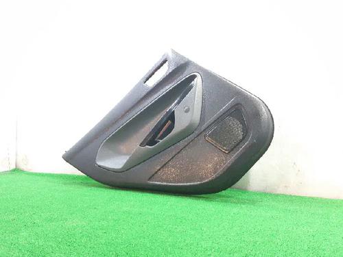 Rear left panel FORD FIESTA VI (CB1, CCN) 1.25 | BP6142084C60 
