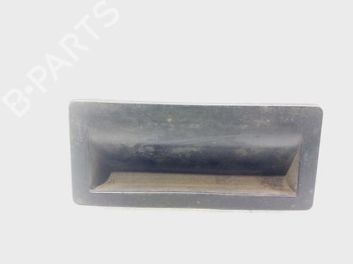Used Tailgate handle AUDI A5 (8T3) 3.0 TDI quattro (240 hp) 28091367