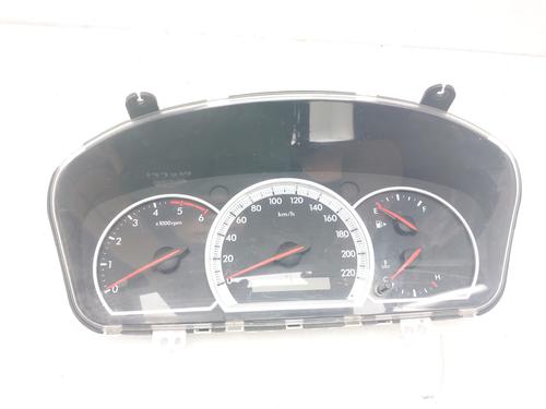 Used Instrument cluster CHEVROLET EPICA (KL1_) 2.0 D (150 hp) 16180020