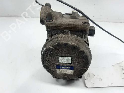 AC compressor KIA CARENS II MPV (FJ) 2.0 CRDi | BP4984923M34 