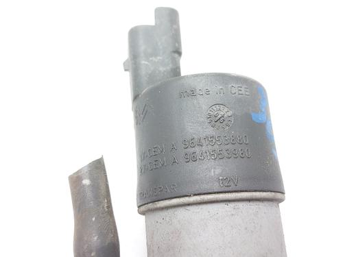 Washer pump DACIA LOGAN (LS_)  | BP14007710E24 