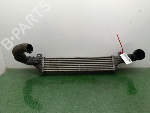 Used Intercooler MERCEDES-BENZ E-CLASS (W210) E 220 CDI (210.006) (143 hp) 32256216