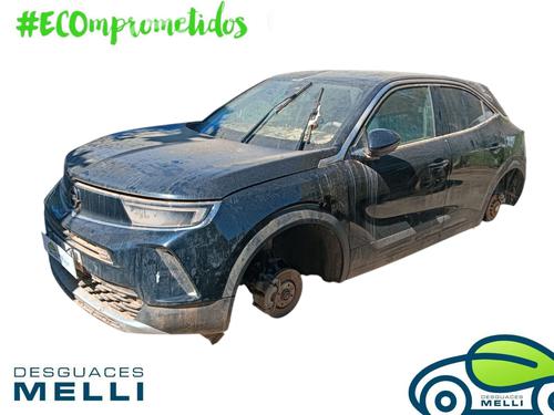 Used Parts OPEL MOKKA [2020-2025]  4268342