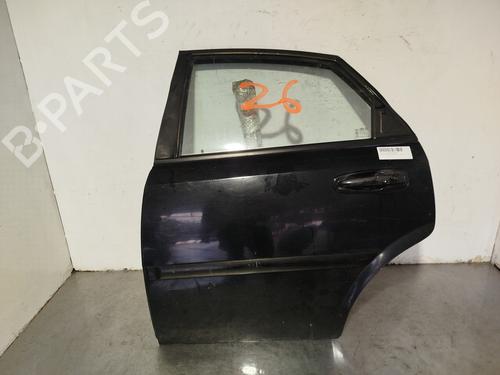 left-rear-door-chevrolet-nubira-saloon-2005-2006-2007-2008-2009-2010-2011-2012-31939726 main image