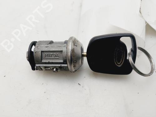 Ignition barrel FORD TOURNEO CONNECT 1.8 TDCi | BP25029892M48 