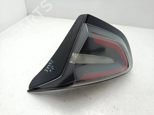 Used Right tailgate light FORD PUMA (J2K, CF7) [2019-2025]  27559984
