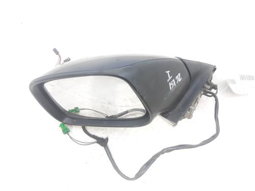 Left mirror LANCIA PHEDRA (179_) 2.2 JTD (179AXC1A) | BP8650101C26 