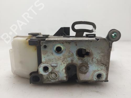 front-left-lock-alfa-romeo-147-937_-2000-2001-2002-2003-2004-2005-2006-2007-2008-2009-2010-36418836 main image