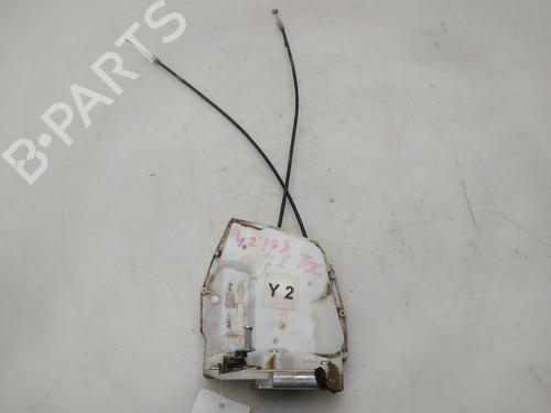 rear-left-lock-suzuki-sx4-ey-gy-2006-37231622 main image