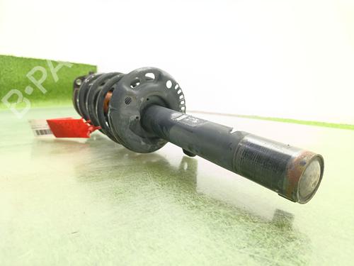 Left front shock absorber SEAT LEON (1P1) | BP36595993M16 - Image 4